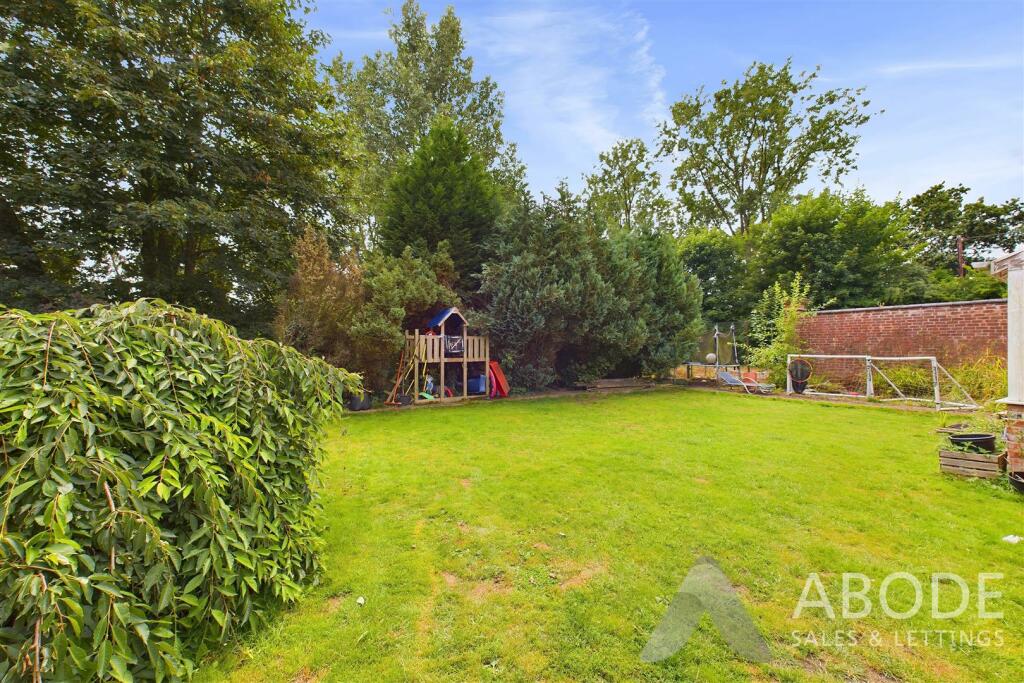 Additional image 39 of Derby Road, Hatton, Derbyshire