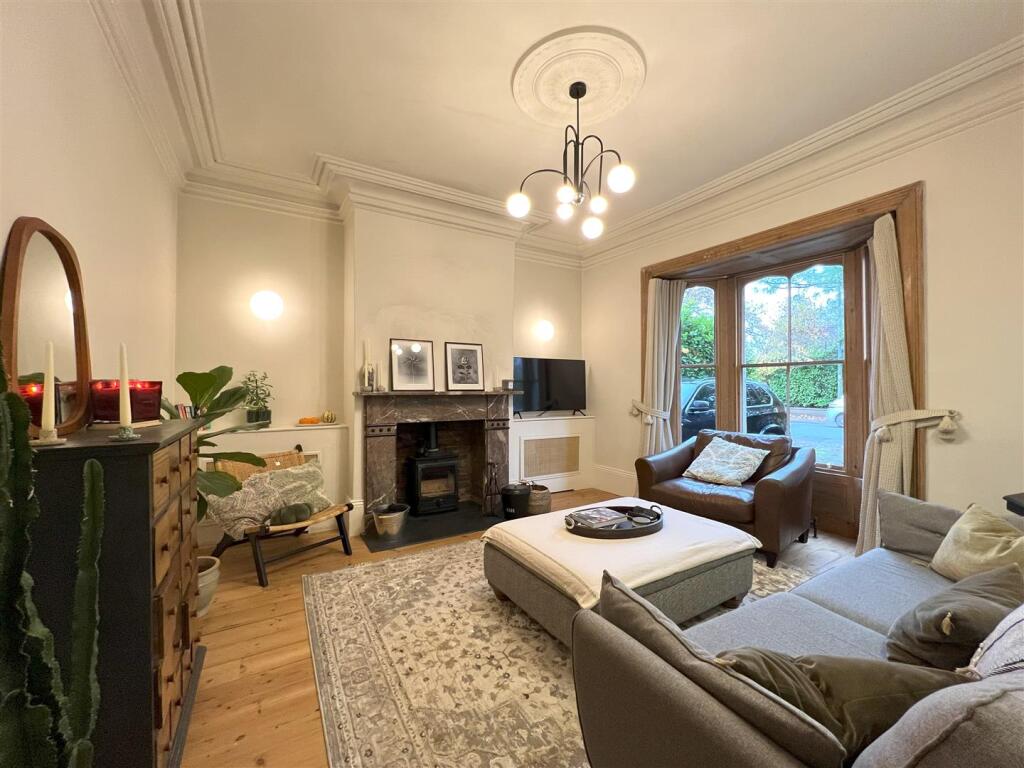 Additional image 35 of Biddulph Road, Congleton