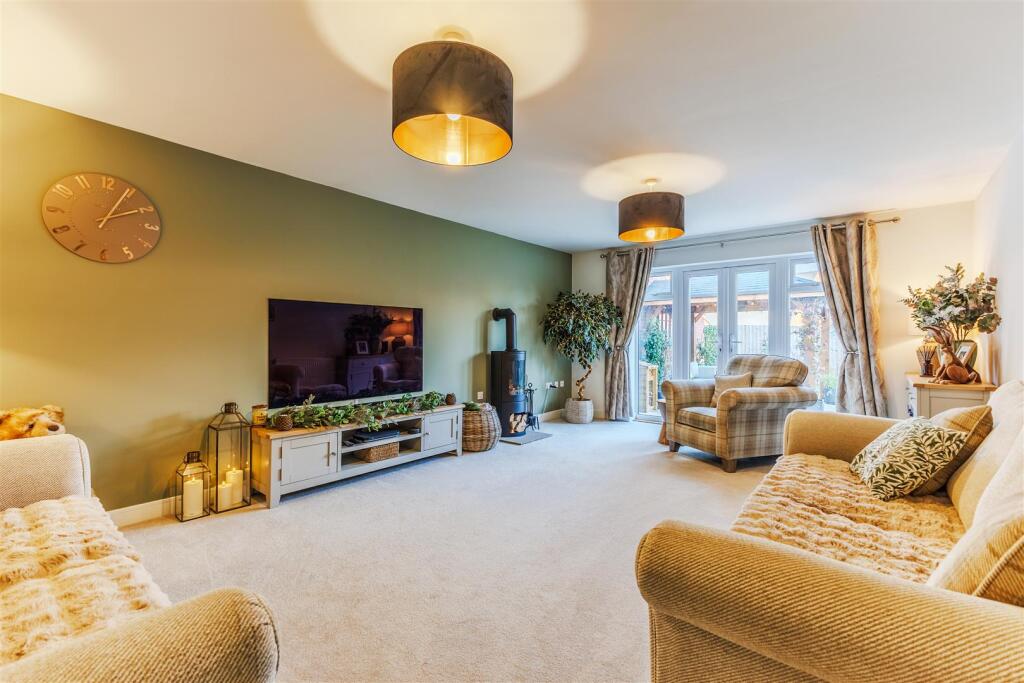 Additional image 26 of Nason Way, Shipston-On-Stour