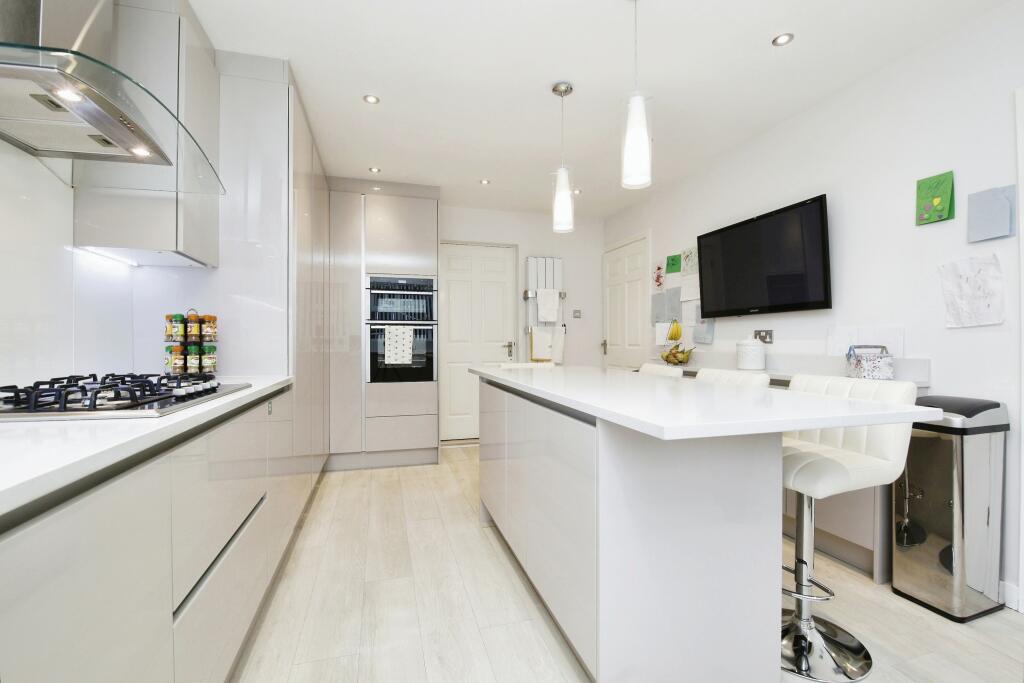 Additional image 30 of Picktree Lodge, Chester-Le-Street, County Durham, DH3