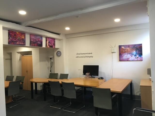 Additional image 8 of 25 Church Street, Ashbourne, Derbyshire