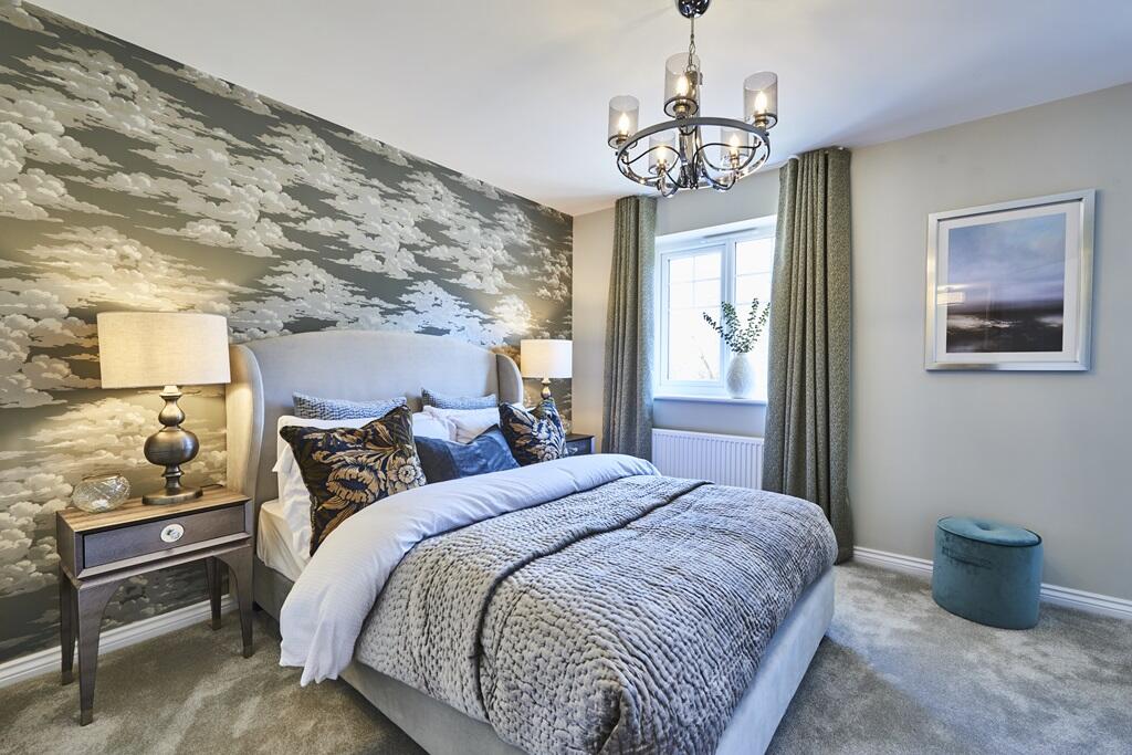 Additional image 7 of Bramcote Grange, Wentworth Drive, Nuneaton, Warwickshire, CV11 6NX