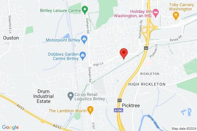 Additional image 23 of Hylands Close, Chester Le Street, County Durham, DH3