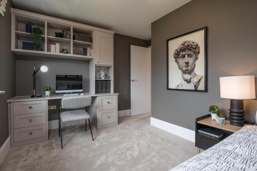 Additional image 10 of Egginton Road, Etwall, Derby