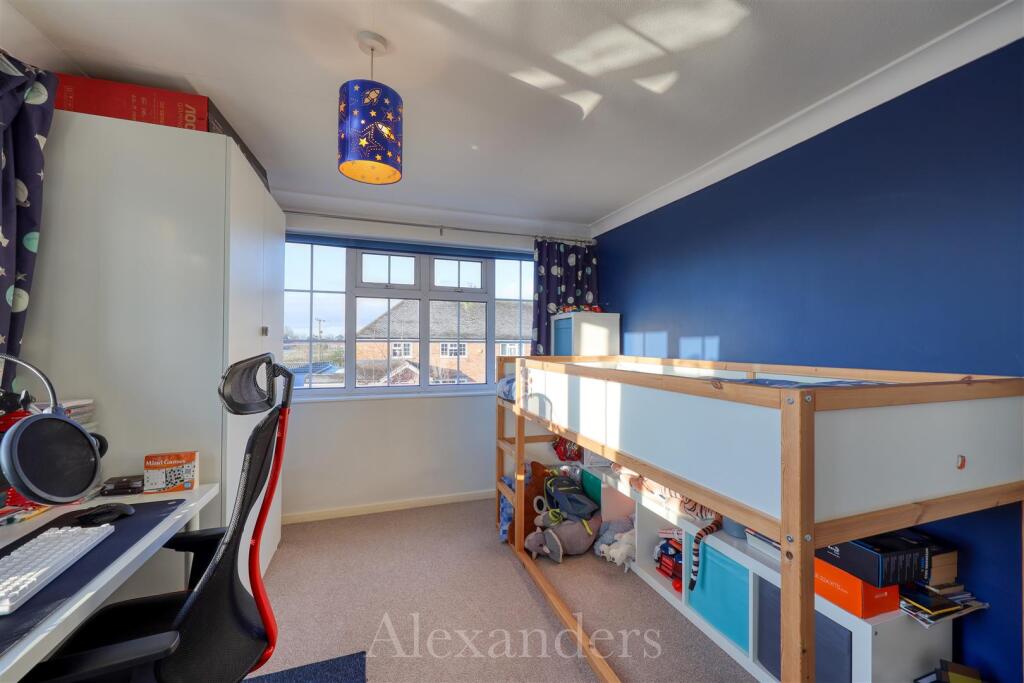 Additional image 13 of Gregory Road, Barlestone, Nuneaton