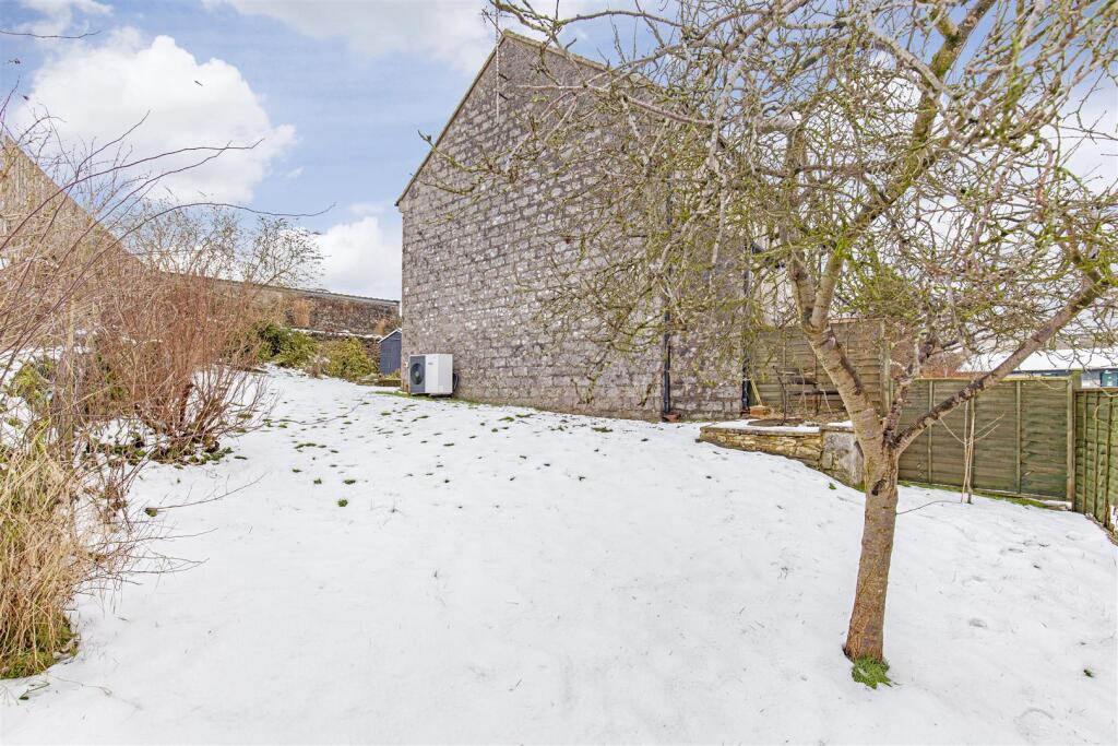 Additional image 25 of The Old Orchard, Over Haddon, Bakewell