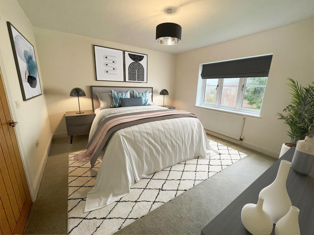 Additional image 12 of Bennetts Road North, Corley, Coventry