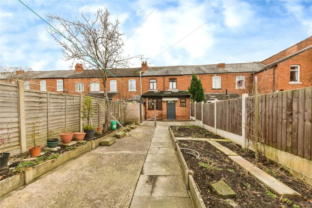 Additional image 17 of Ruskin Road, Crewe, Cheshire, CW2