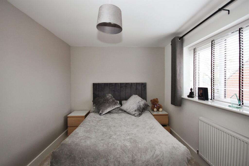 Additional image 8 of Platinum Way, Coventry