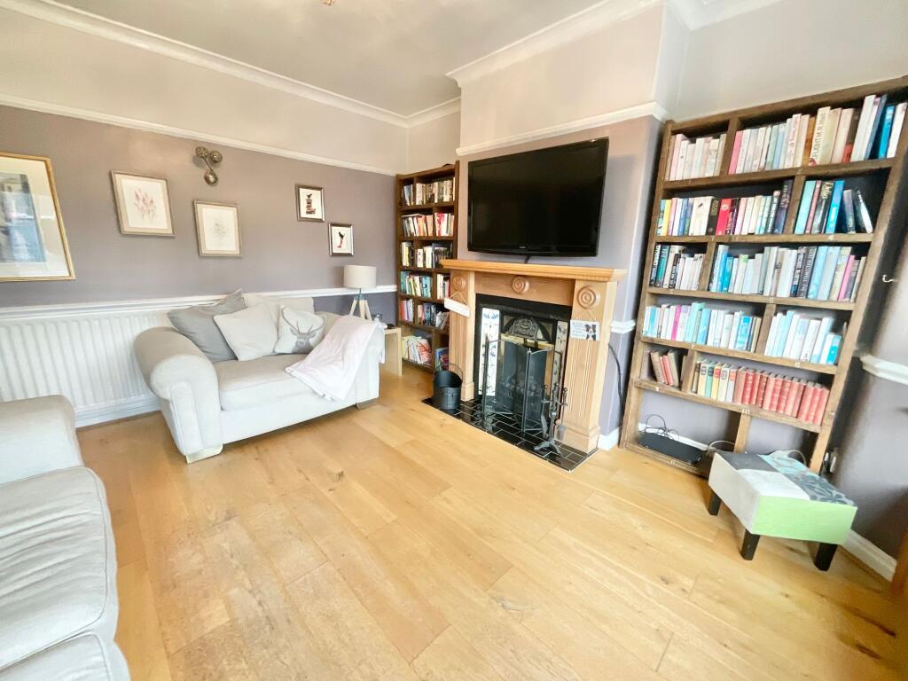 Additional image 9 of Nantwich Road, Crewe, CW2