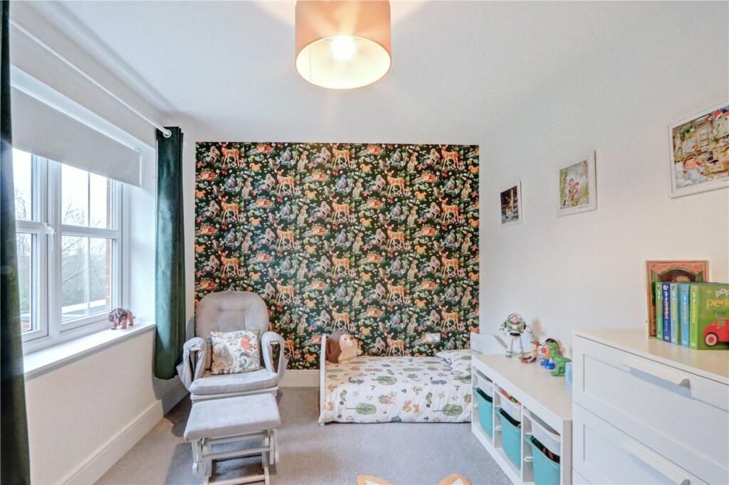 Additional image 15 of Century Way, East Rainton, Houghton Le Spring, Tyne and Wear, DH5