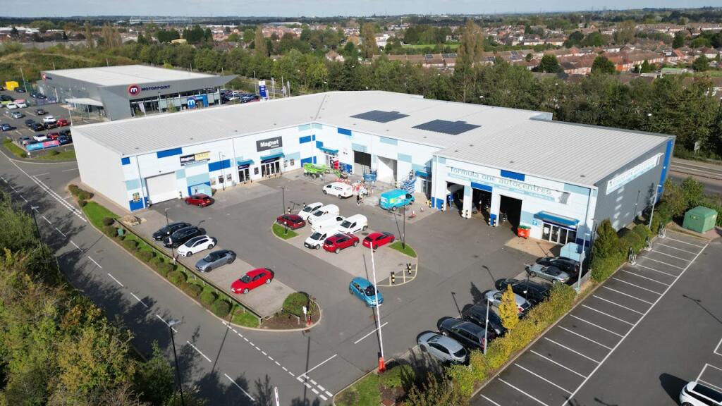 Additional image 7 of Vantage Park, Phoenix Way, Coventry, CV6 5QS