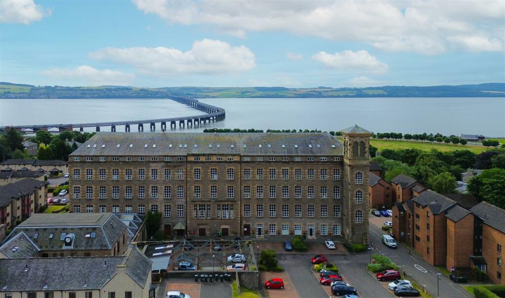 Highmill Court, Dundee