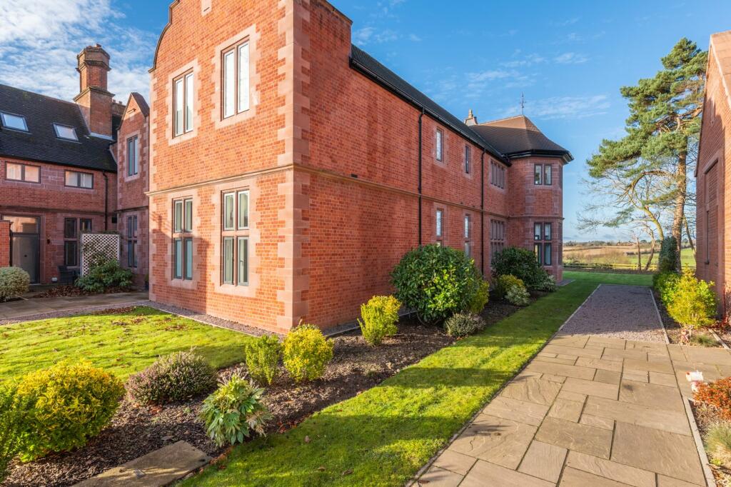 Additional image 6 of Milverton Hall, Blackdown, Leamington Spa, CV32