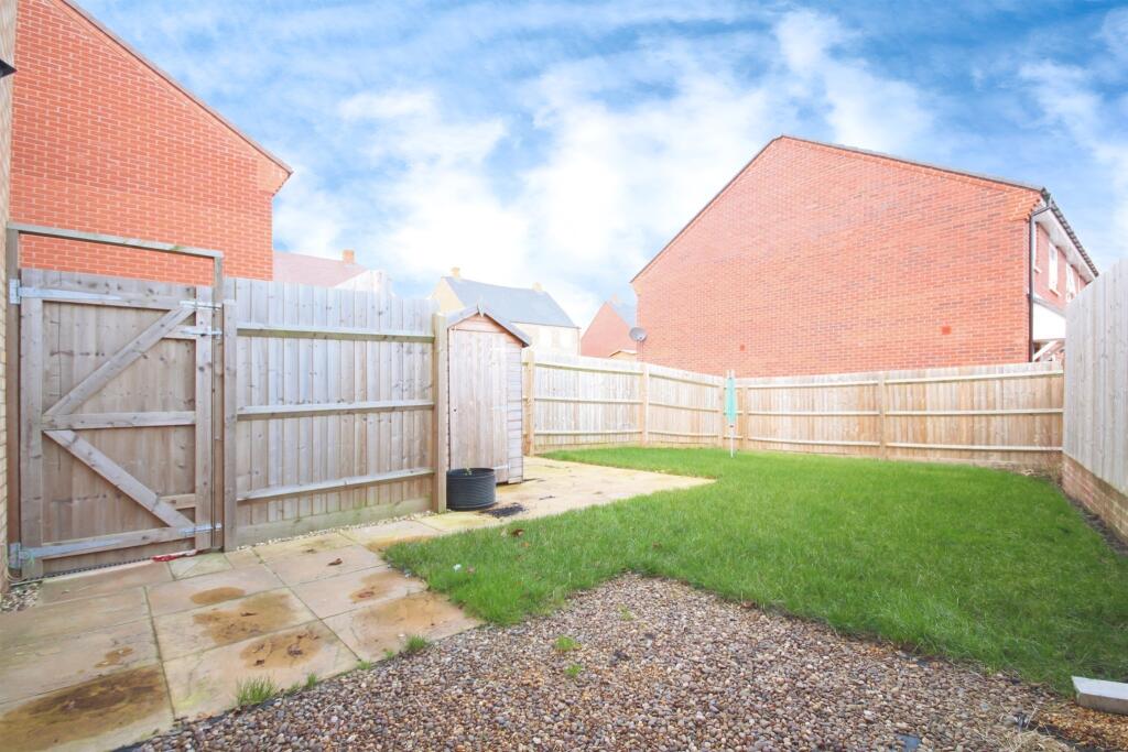 Additional image 13 of Gaydon Coppice Avenue, Upper Lighthorne, Leamington Spa