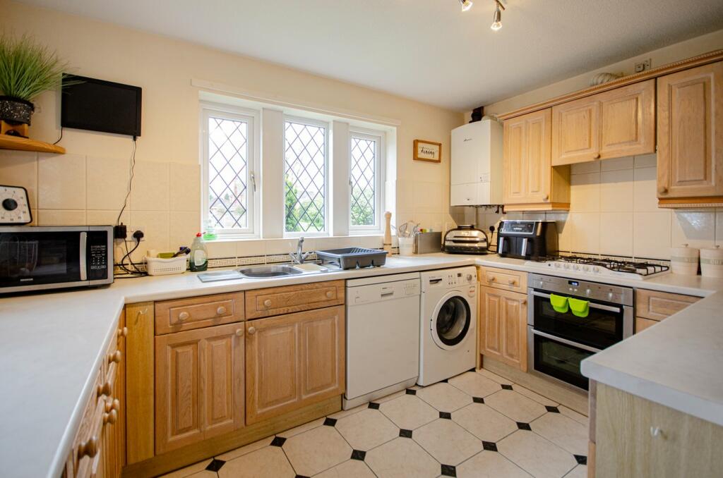 Additional image 4 of Lymcote Drive, Hartford, Northwich, CW8