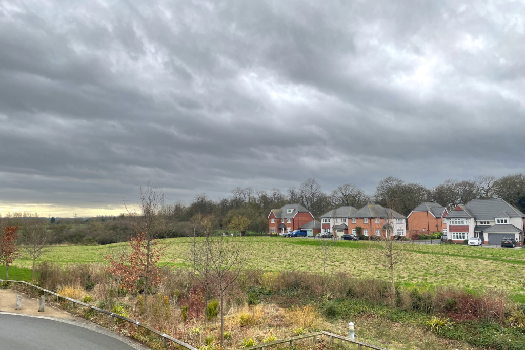 Additional image 8 of No. 3 Bradmore Gardens, Richmond Villages Aston On Trent, Richmond Drive, Derbyshire, DE72 2EB