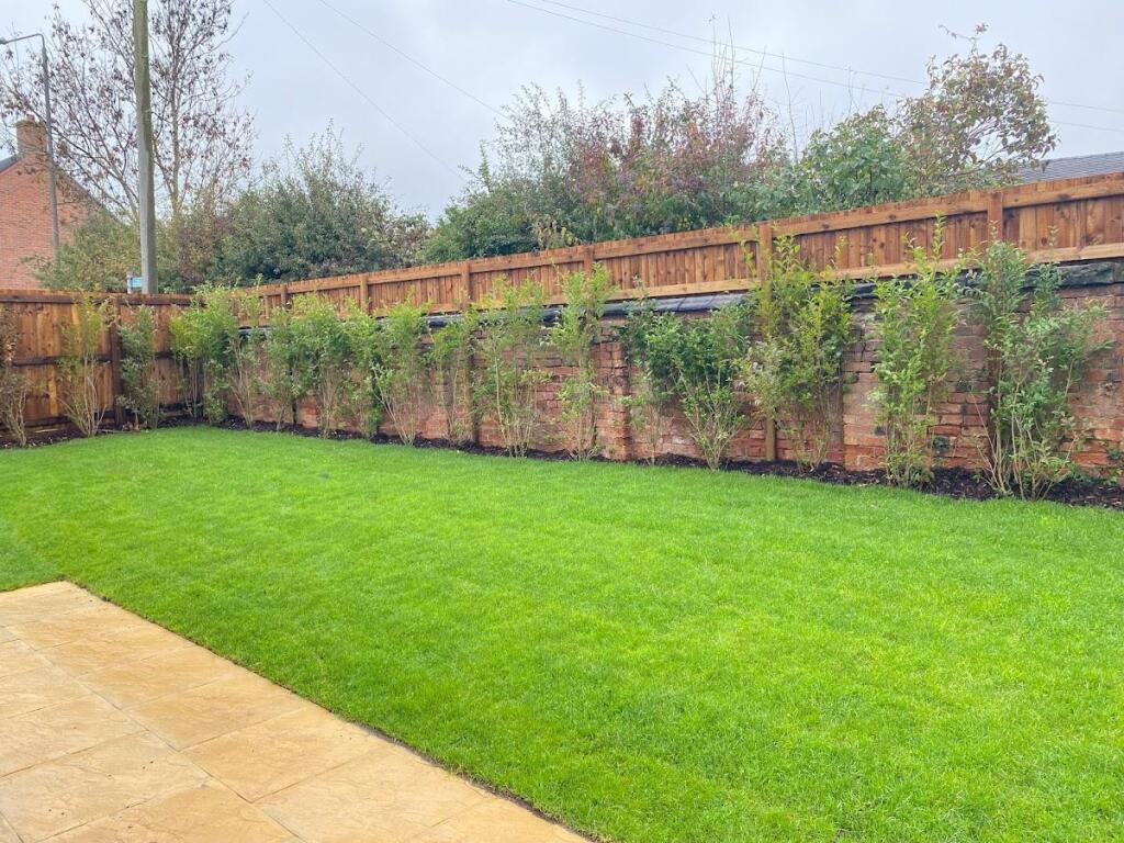 Additional image 21 of The Chimes, Derby Road, Hilton, Derby