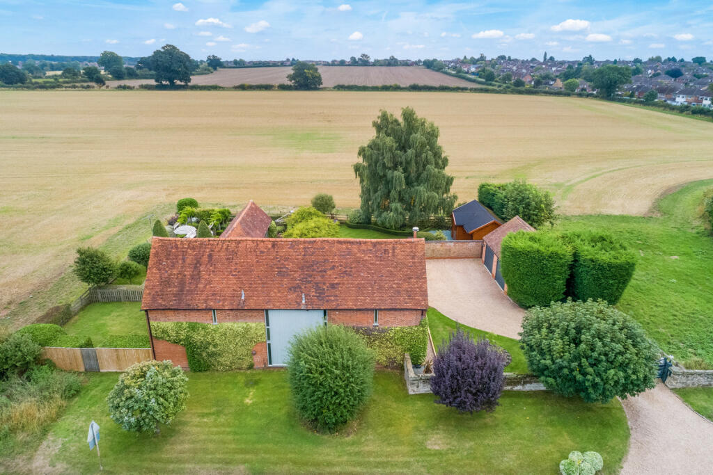 Additional image 30 of Leicester Lane, Leamington Spa, Warwickshire CV32 6QY