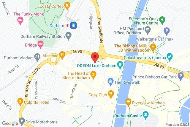 Additional image 22 of St. Annes Court, Durham City, DH1