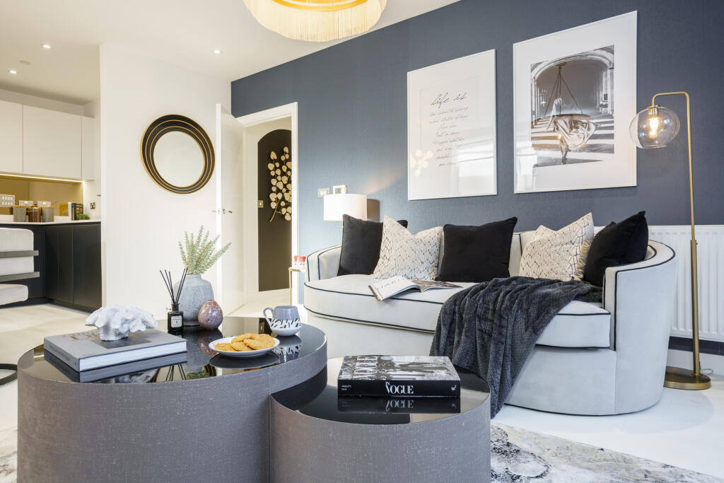 Additional image 4 of Whiting Avenue, Greenhithe, Kent, 
DA9 9YW.