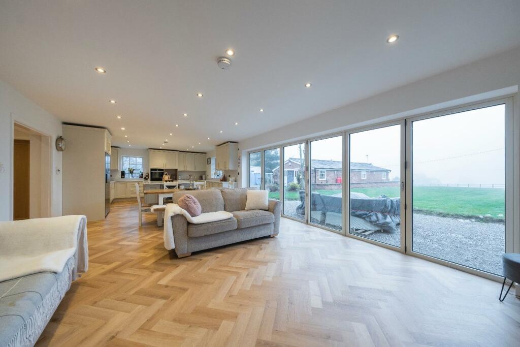 Additional image 17 of A brand new, individually designed and bespoke detached family home in Tiverton