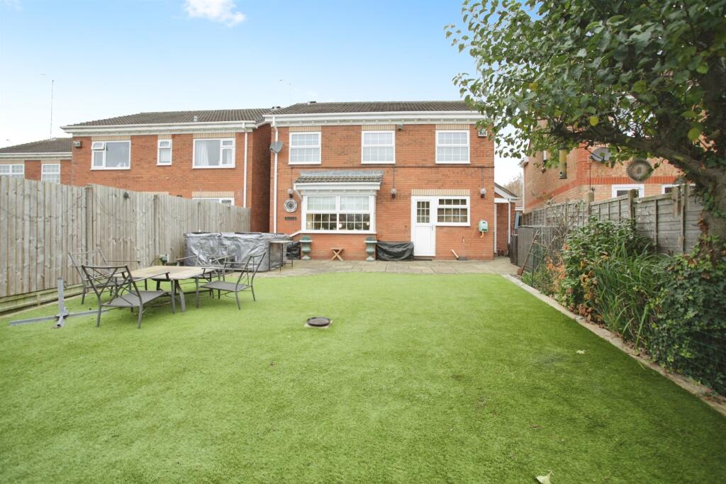 Additional image 22 of Staveley Way, Rugby