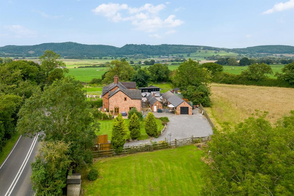 Additional image 31 of Wrexham Road, Ridley, Tarporley
