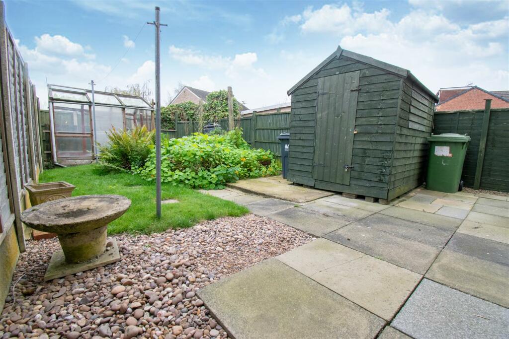 Additional image 10 of Lavender Road, Swanwick, Alfreton