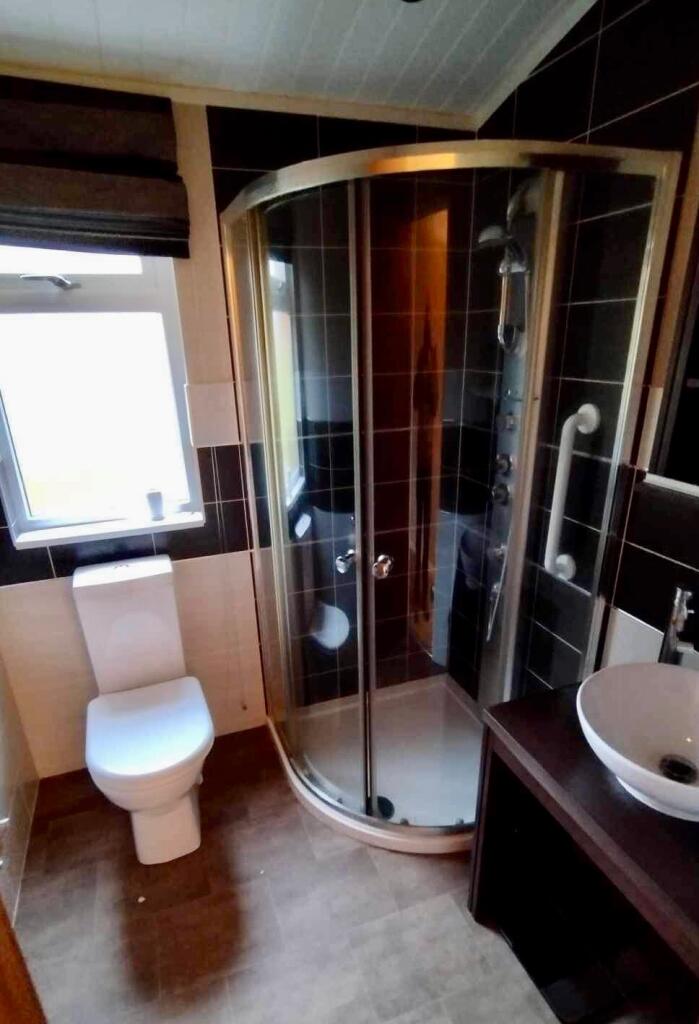 Additional image 6 of Cairnryan Holiday Park, Stranraer, DG9 8QX