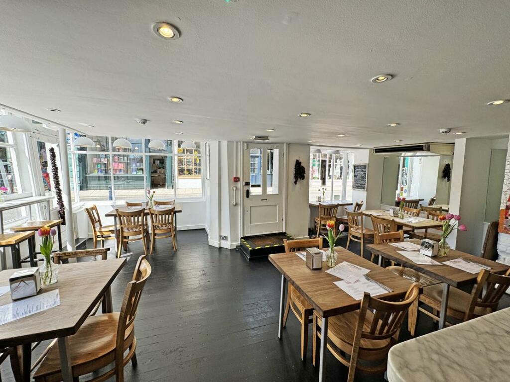 Additional image 2 of Harbour Street Tapas, 48 Harbour Street, Whitstable, CT5 1AQ