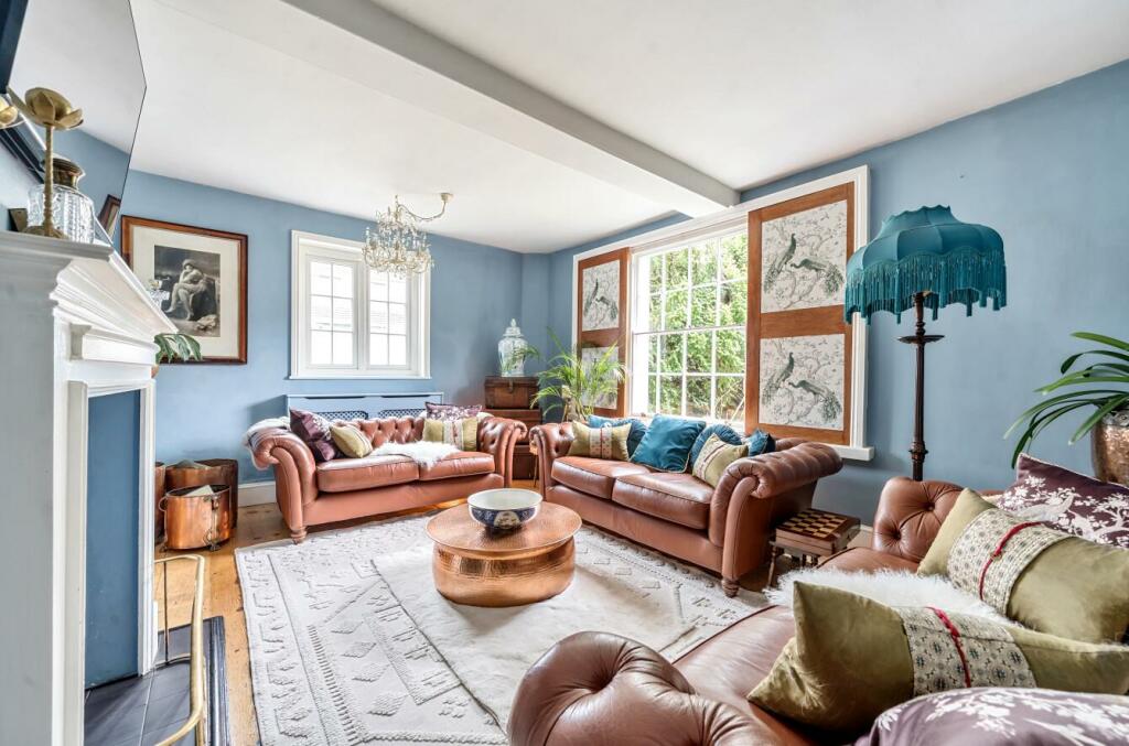 Additional image 2 of Lutterworth Road, Pailton, Rugby, CV23