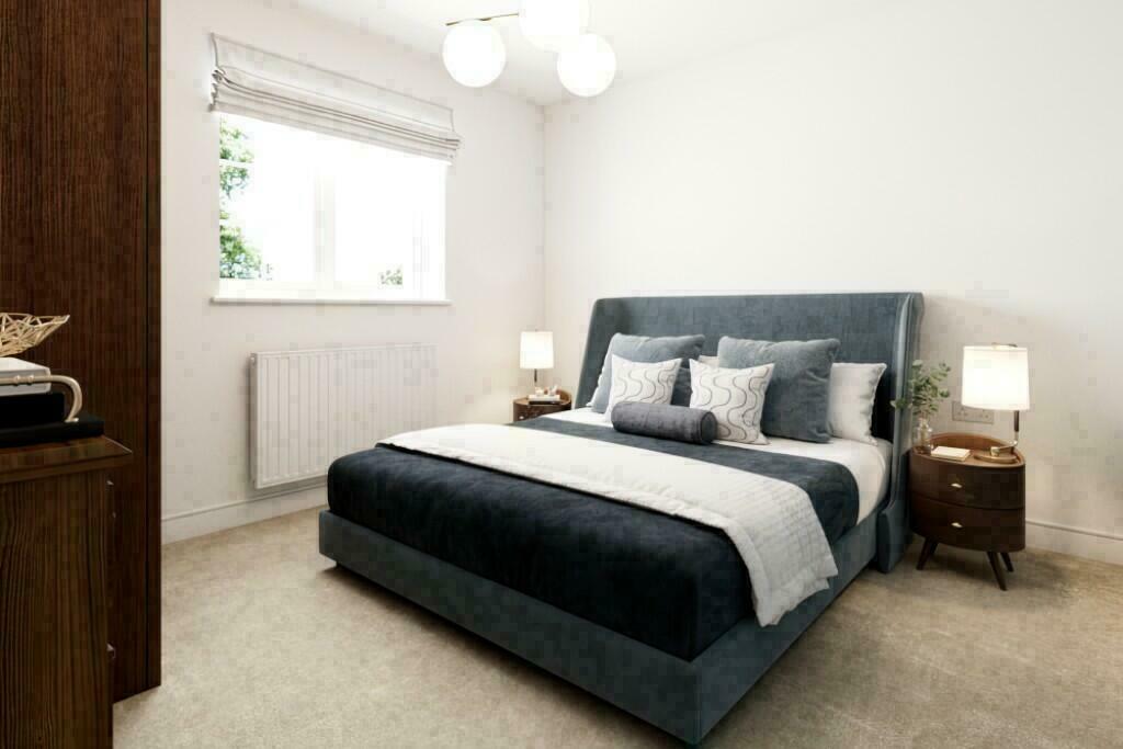 Additional image 5 of Newcastle Road,
Shavington,
Crewe,
CW2 5EB