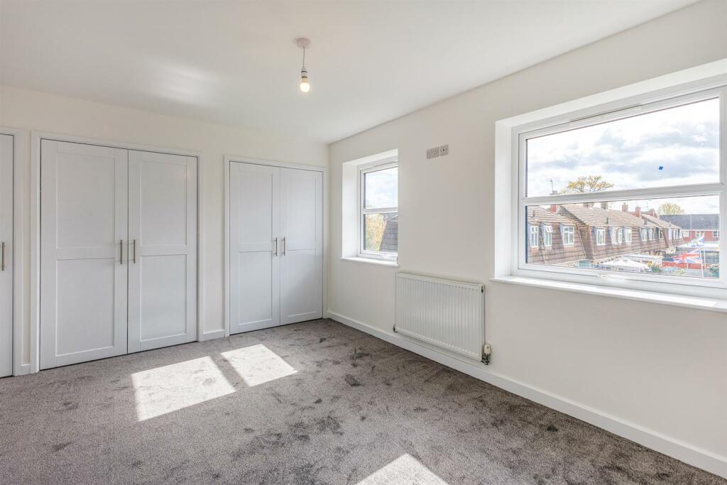 Additional image 15 of Plot 3, Wright House, Off Marriott Road, Bedworth.