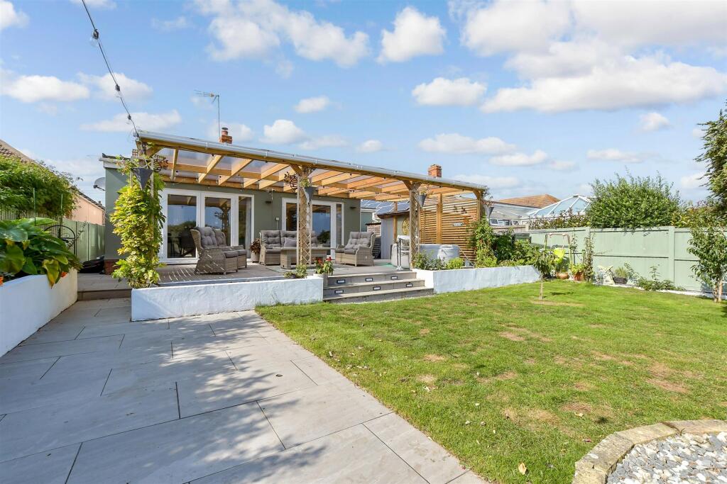 Additional image 13 of Clarence Avenue, Palm Bay, Margate, Kent