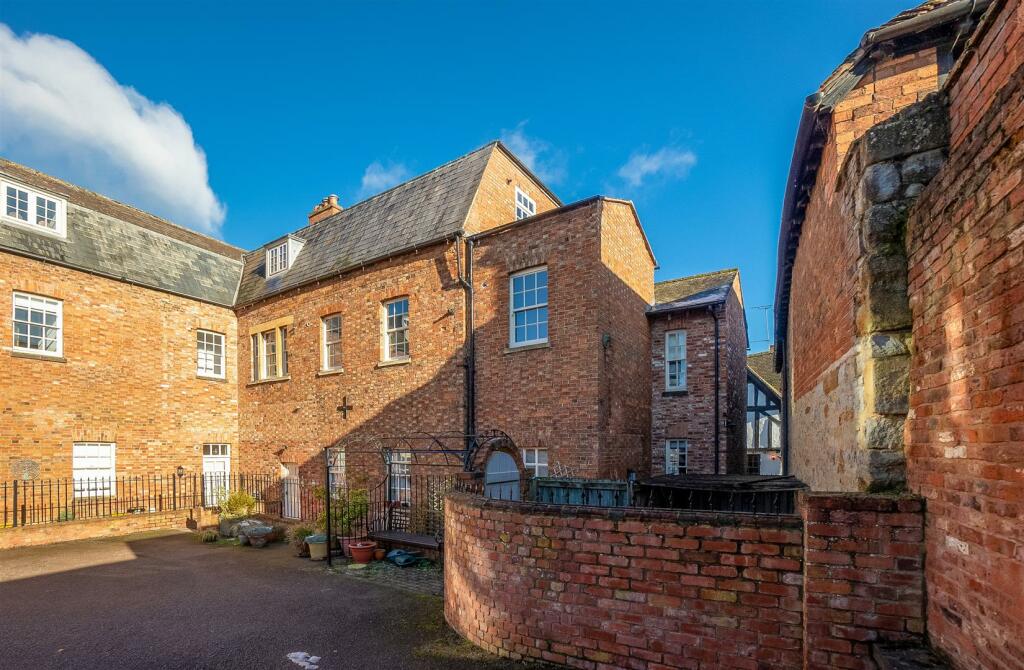 Additional image 16 of West Street, Shipston-on-Stour