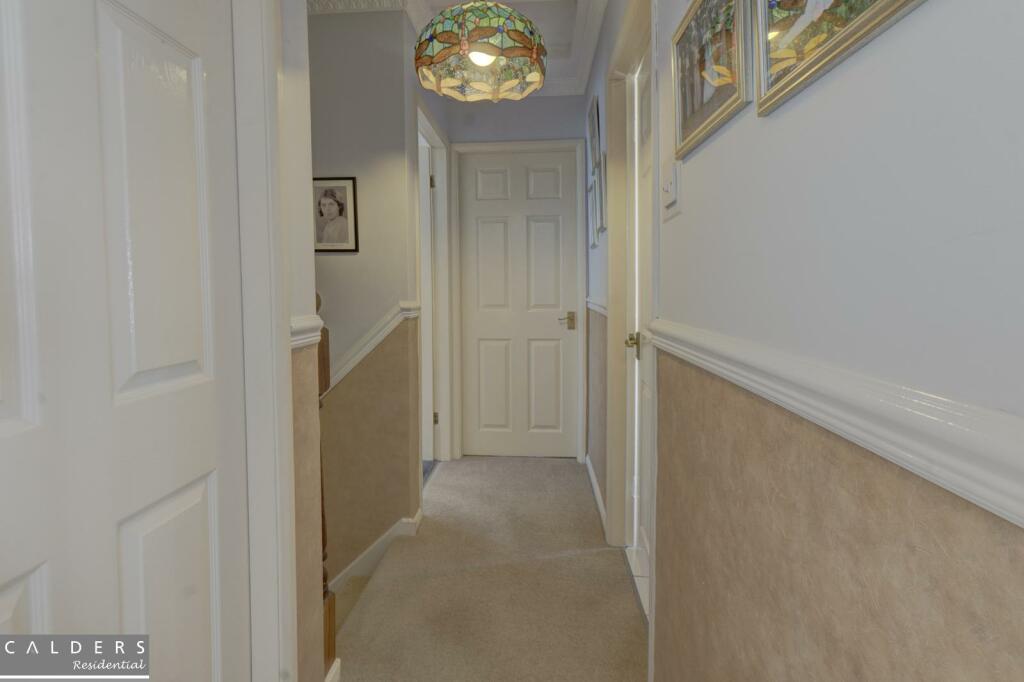 Additional image 21 of Atherstone Road, Hurley, Atherstone