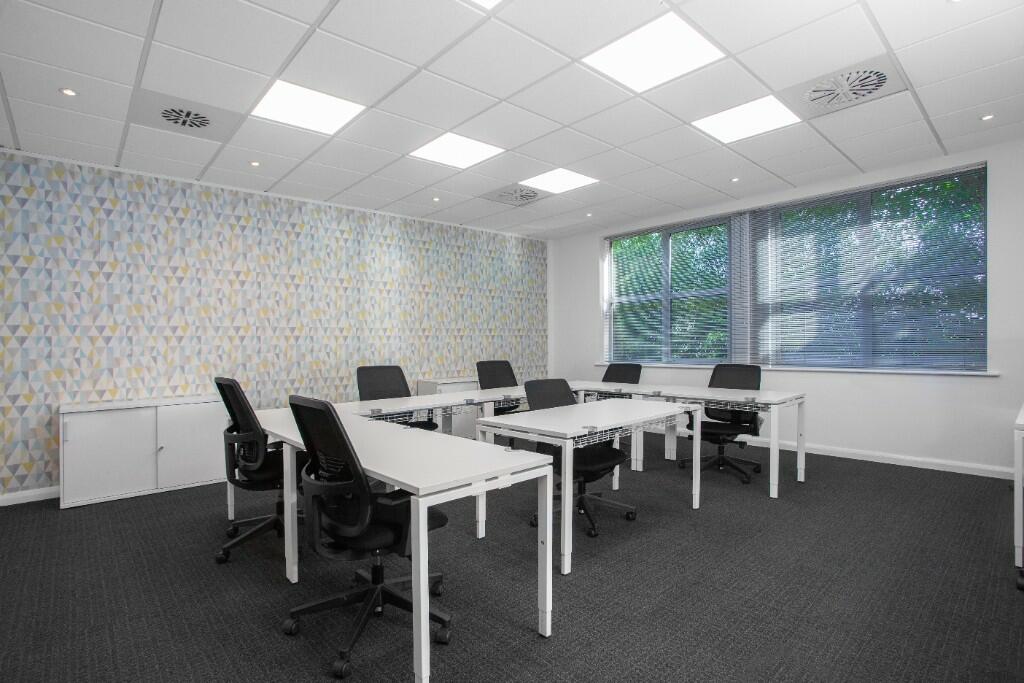 Additional image 7 of Herald Way, Pegasus Business Park, Castle Donington, DE74 2TZ