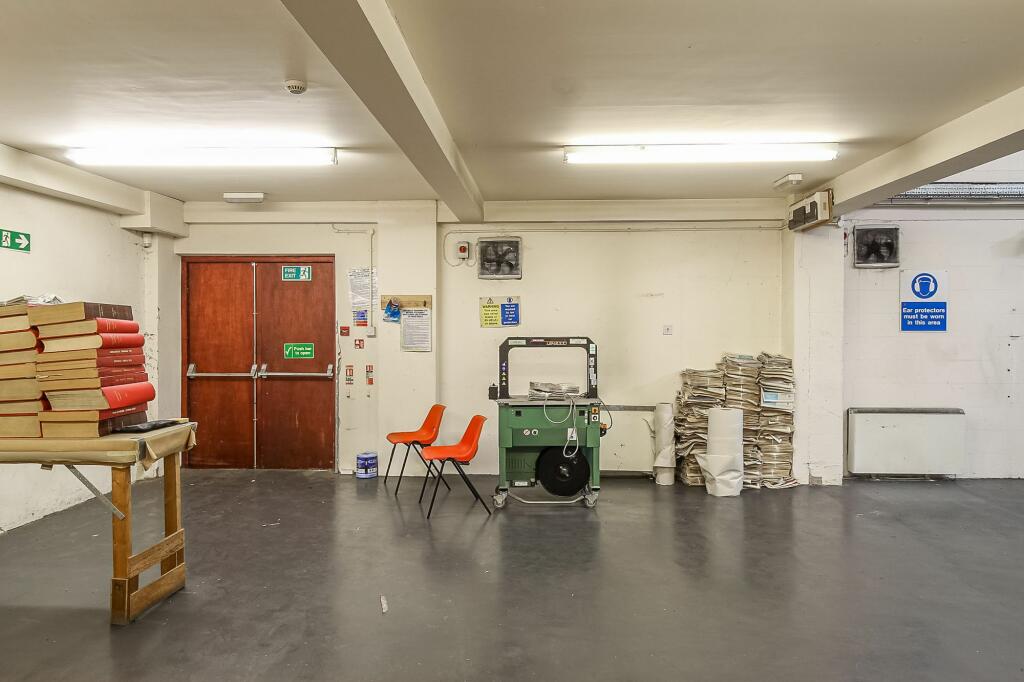 Additional image 14 of Production Facility, Ground Floor, Annan, DG12