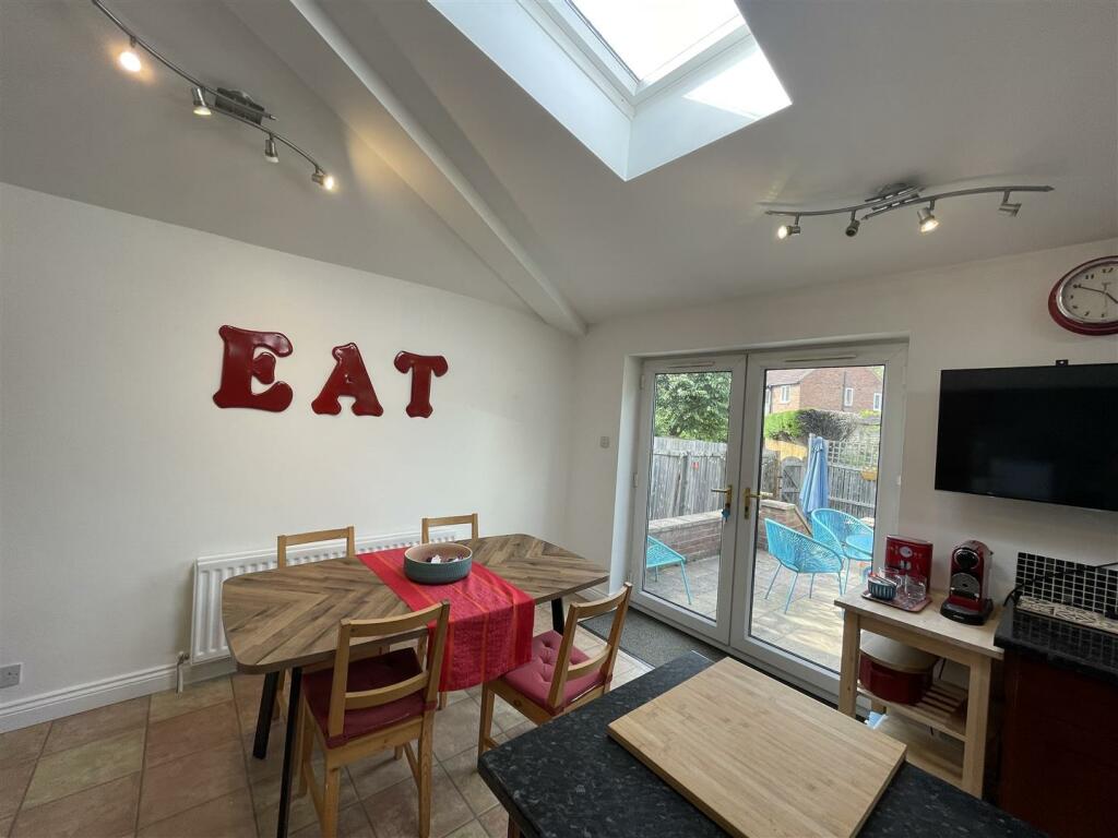 Additional image 15 of Camperdown Avenue, Chester Le Street