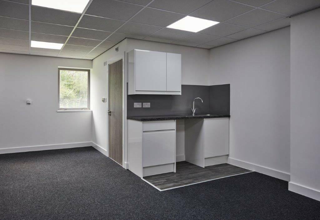 Additional image 5 of Brickfield Business Centre, 60 Manchester Road, Northwich, Cheshire, CW9