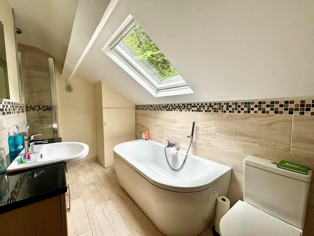 Additional image 27 of Clatterway, Matlock, Derbyshire, DE4