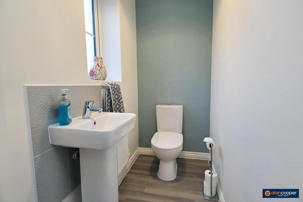 Additional image 22 of Harvest Way, Weddington, Nuneaton, CV10 0FJ