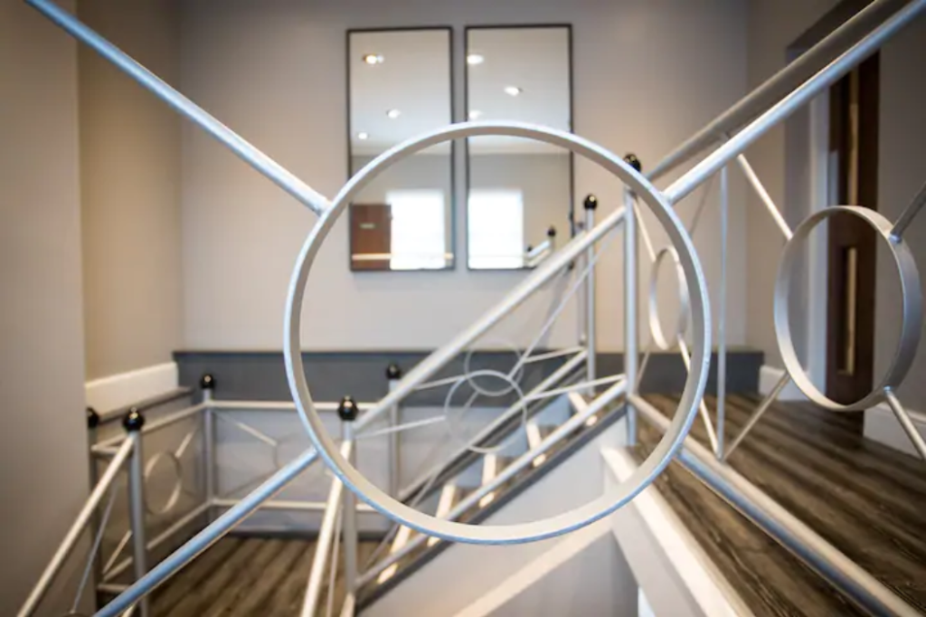 Additional image 21 of Crewe, Cheshire, CW2 (Apollo Buckingham Students)