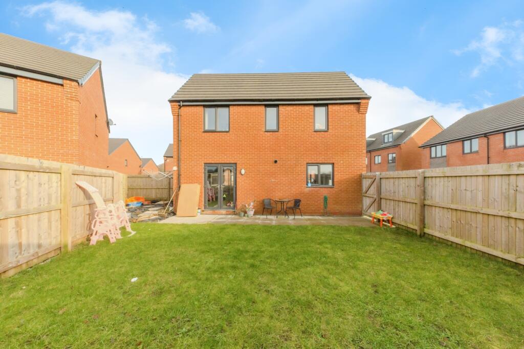Additional image 15 of Dartmoor Close, WINSFORD, Cheshire, CW7