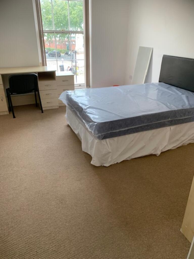 Additional image 8 of Flat 1, Victoria Chambers, 132-136 The Parade