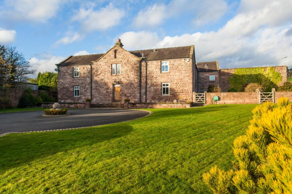 Additional image 5 of Dial Lane, Congleton, CW12