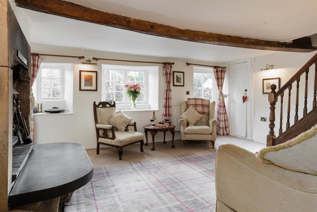 Additional image 5 of Parwich, Ashbourne