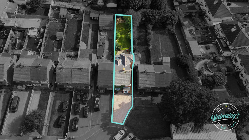 Additional image 38 of Packington Avenue, Allesley Village, Coventry, CV5