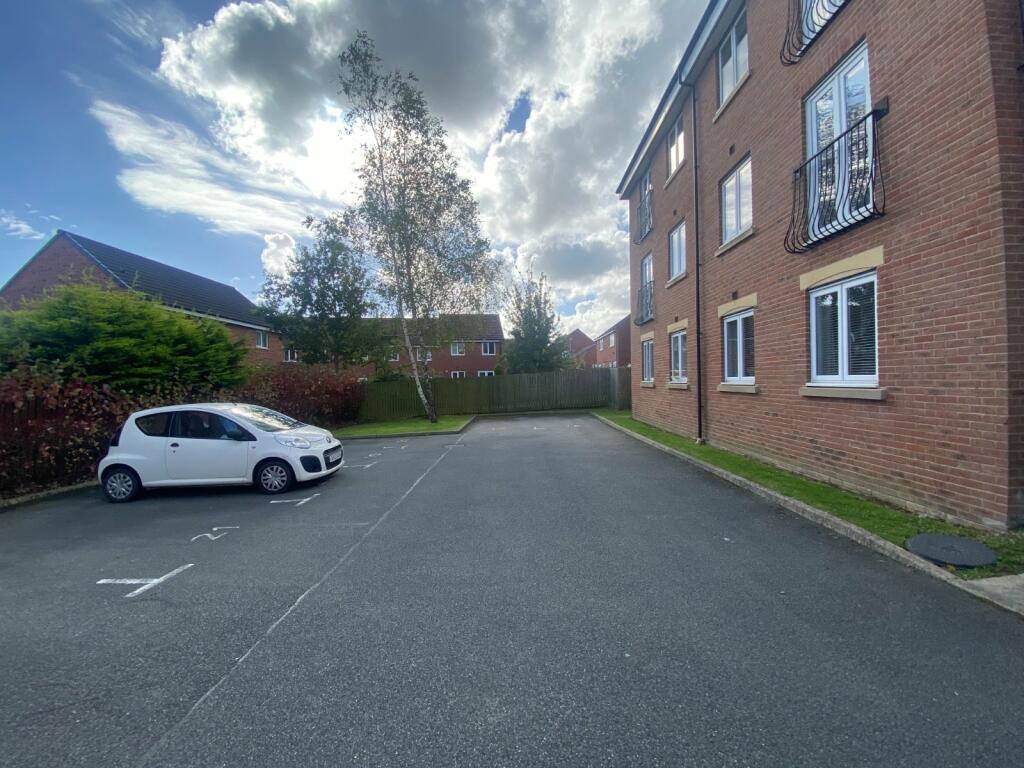 Additional image 13 of Hutton Way, Framwellgate Moor, Durham, DH1